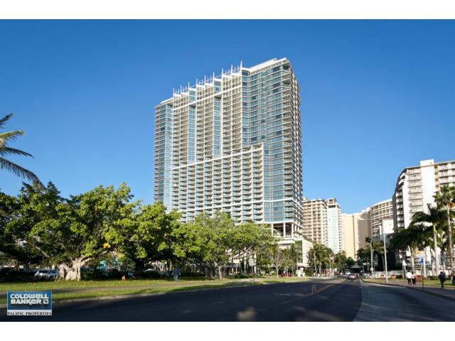 223 Saratoga Road  Unit 1008