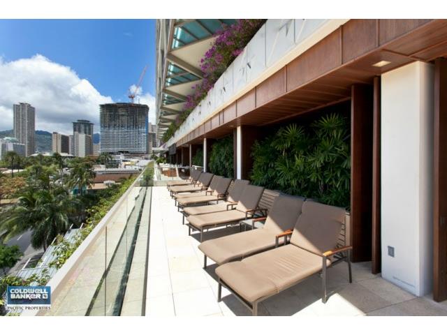 223 Saratoga Road  Unit 1008