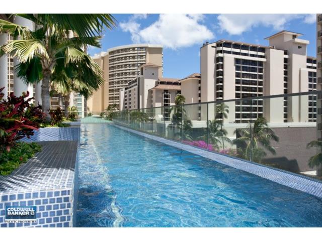 223 Saratoga Road  Unit 1008