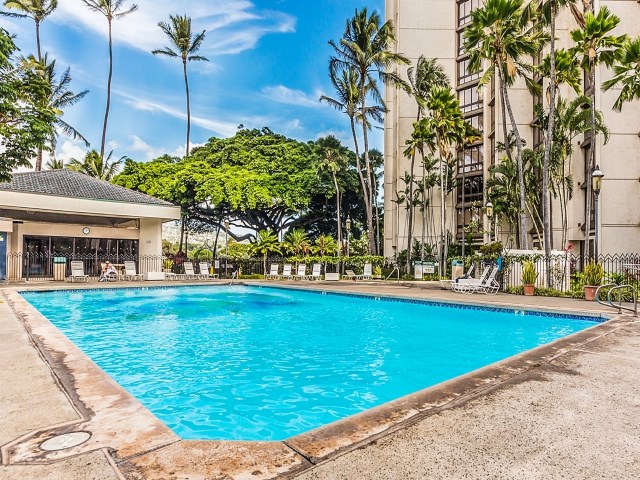 300 Wai Nani Way  Unit II-1912