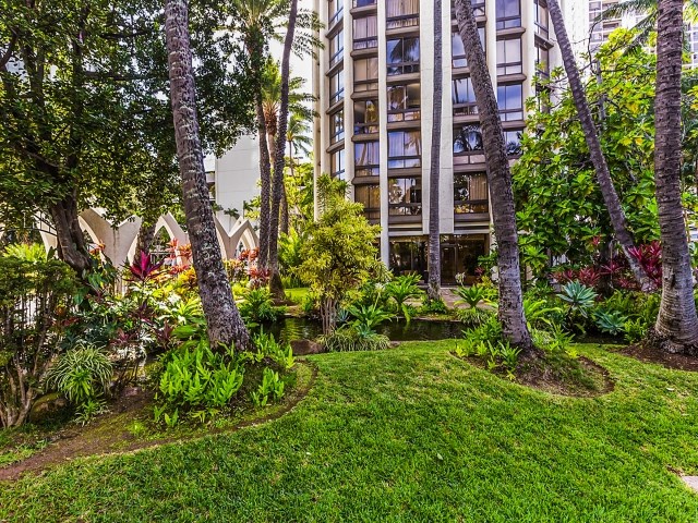 300 Wai Nani Way  Unit II-1912