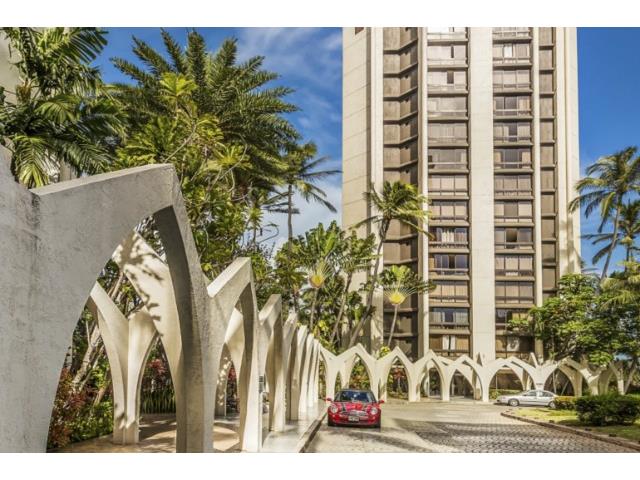 300 Wai Nani Way  Unit II-1912