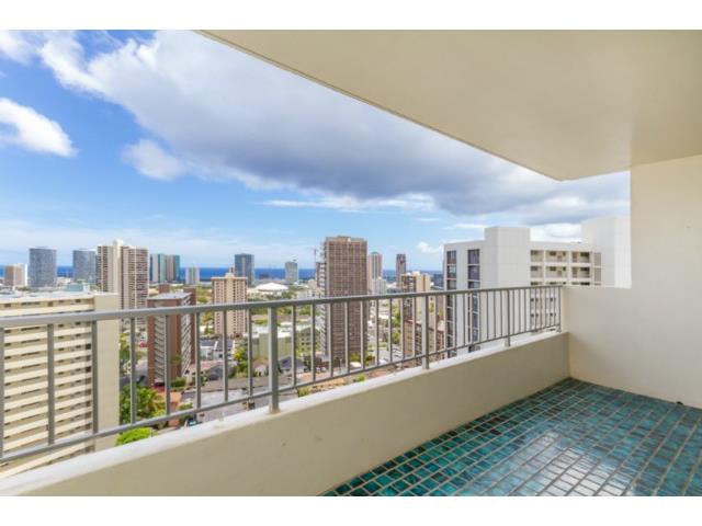 927 Prospect Street  Unit 1103