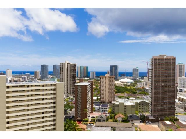 927 Prospect Street  Unit 1103