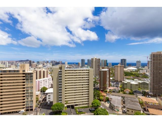 927 Prospect Street  Unit 1103