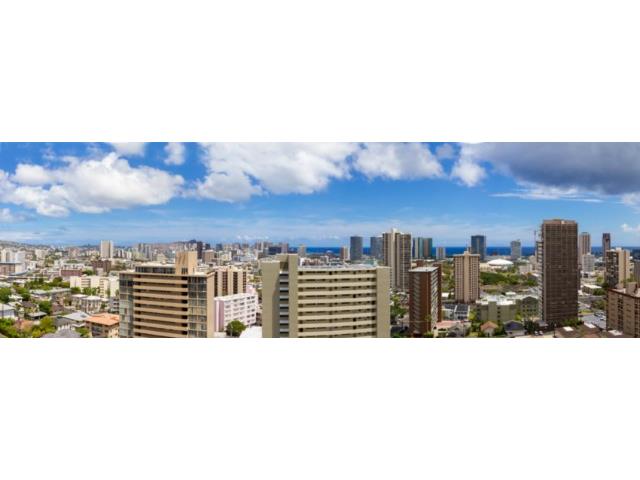 927 Prospect Street  Unit 1103