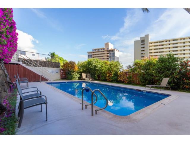 927 Prospect Street  Unit 1103