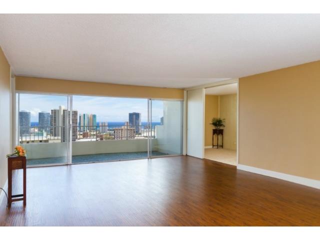 927 Prospect Street  Unit 1103