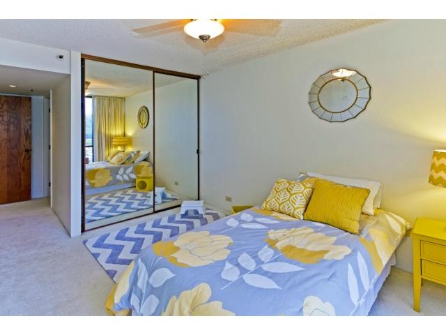 2101 Nuuanu Avenue  Unit I1901
