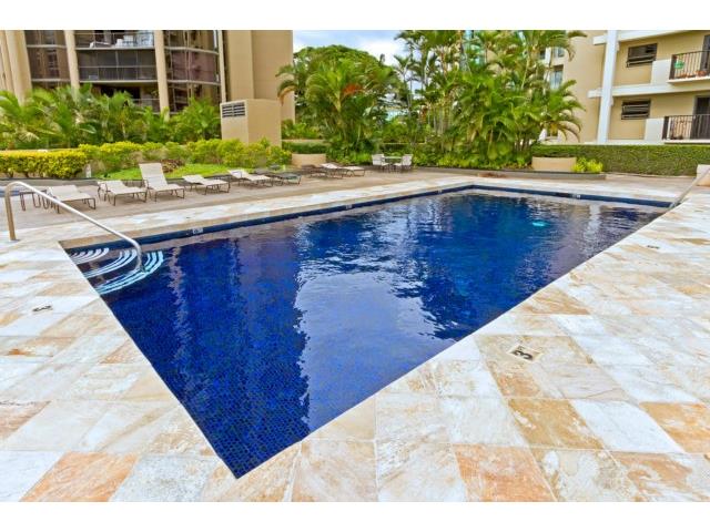 2101 Nuuanu Avenue  Unit I1901