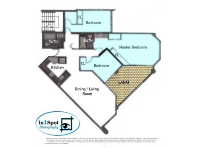 2101 Nuuanu Avenue  Unit I1901