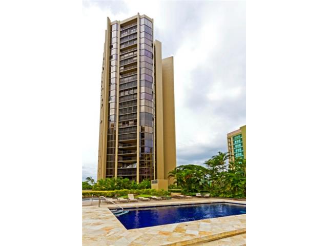 2101 Nuuanu Avenue  Unit I1901