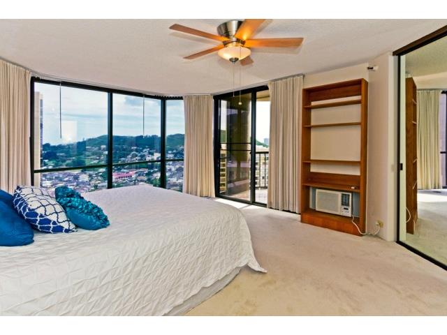 2101 Nuuanu Avenue  Unit I1901