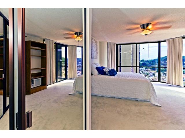 2101 Nuuanu Avenue  Unit I1901