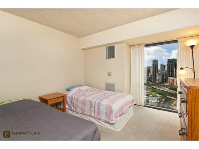 1750 Kalakaua Avenue  Unit 2303