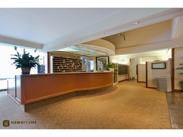 1750 Kalakaua Avenue  Unit 2303