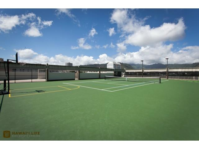 1750 Kalakaua Avenue  Unit 2303