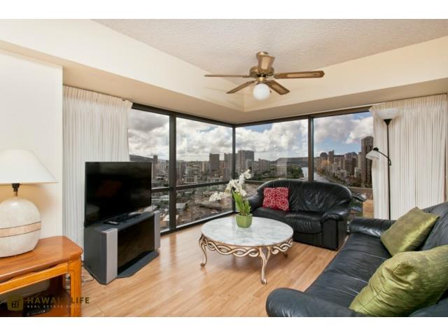 1750 Kalakaua Avenue  Unit 2303