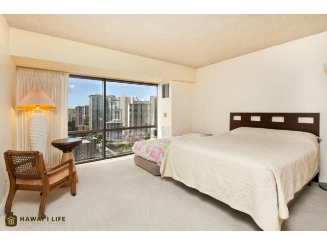 1750 Kalakaua Avenue  Unit 2303