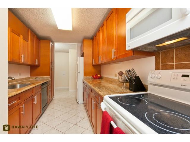 1750 Kalakaua Avenue  Unit 2303