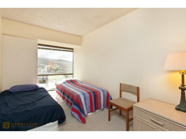1750 Kalakaua Avenue  Unit 2303