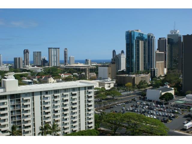 1519 Nuuanu Avenue  Unit 1846