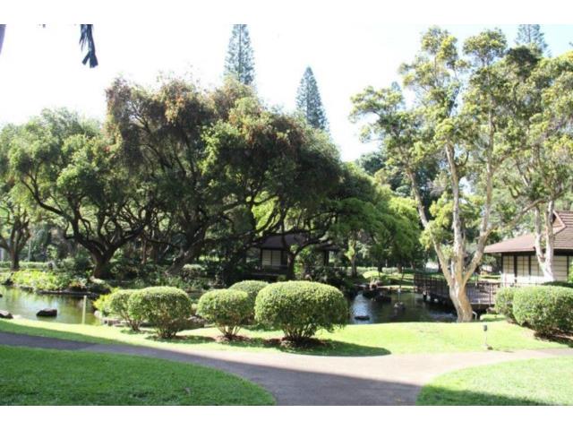 1519 Nuuanu Avenue Unit 1846 1519 Nuuanu Avenue Unit 1846