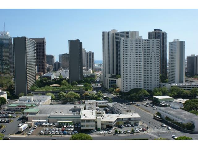 1519 Nuuanu Avenue  Unit 1846