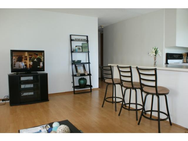 1519 Nuuanu Avenue  Unit 1846