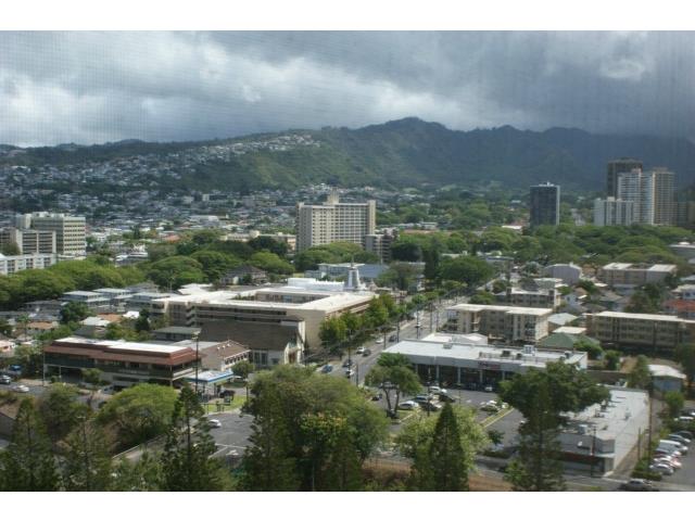 1519 Nuuanu Avenue  Unit 1846