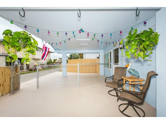 340 Manono Street 340 Manono Street