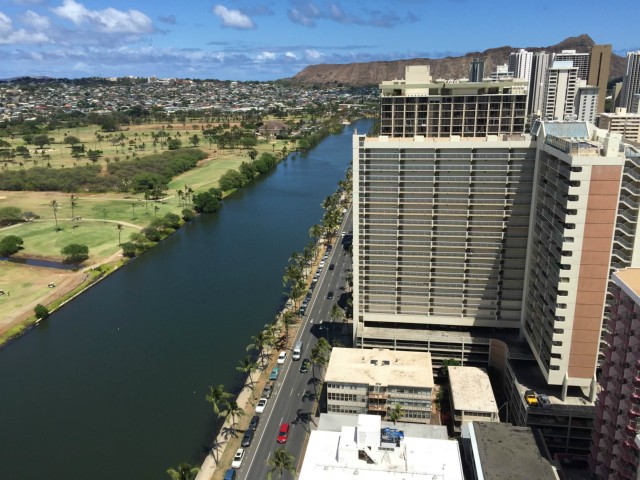 445 Seaside Avenue  Unit 3101