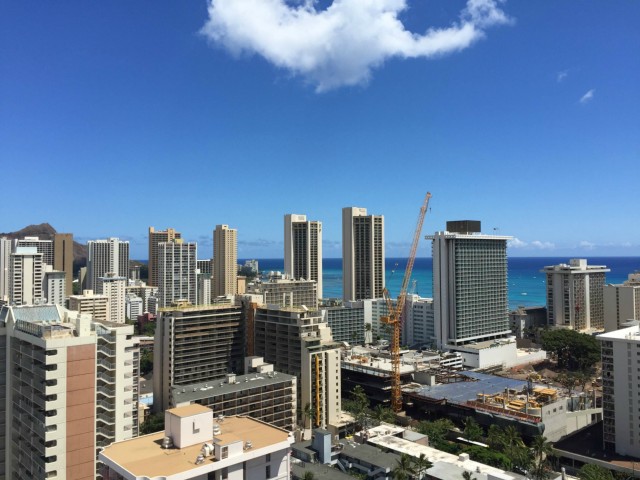 445 Seaside Avenue  Unit 3101