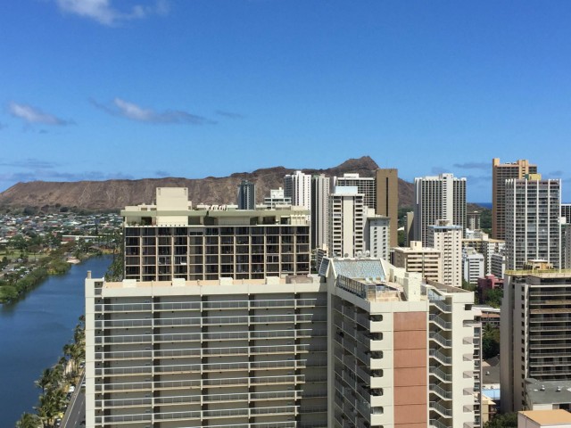 445 Seaside Avenue  Unit 3101