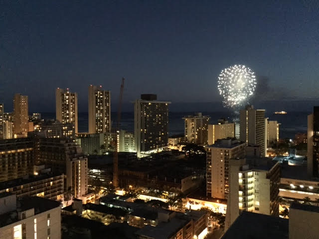445 Seaside Avenue  Unit 3101