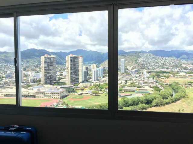445 Seaside Avenue  Unit 3101