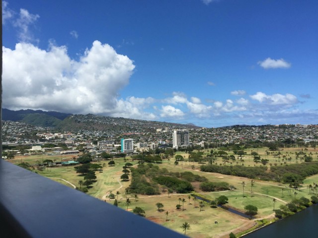 445 Seaside Avenue  Unit 3101