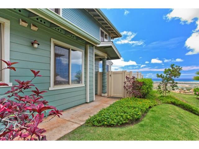 92-1145 Panana Street  Unit 1602