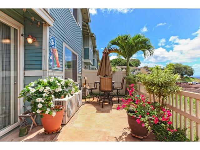 92-1145 Panana Street  Unit 1602