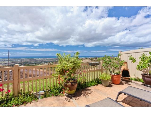 92-1145 Panana Street  Unit 1602