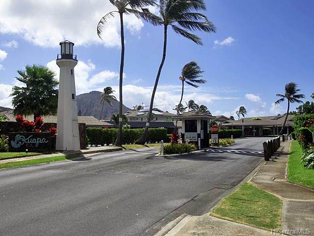 375 Opihikao Place  Unit 341