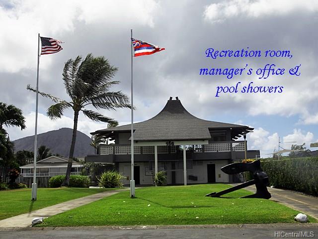 375 Opihikao Place  Unit 341