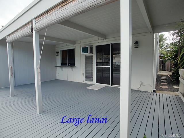 375 Opihikao Place  Unit 341