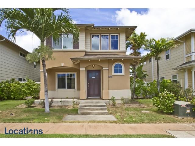 91-6504 Kapolei Parkway
