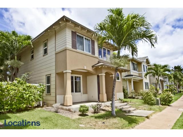91-6504 Kapolei Parkway