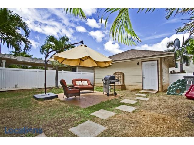 91-6504 Kapolei Parkway