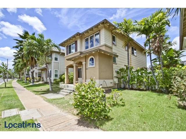 91-6504 Kapolei Parkway