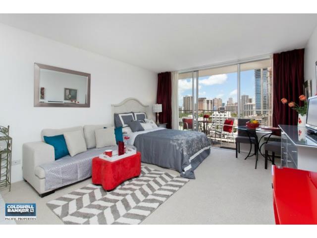 364 Seaside Avenue  Unit 1306