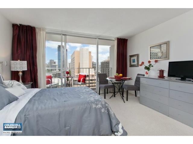 364 Seaside Avenue  Unit 1306