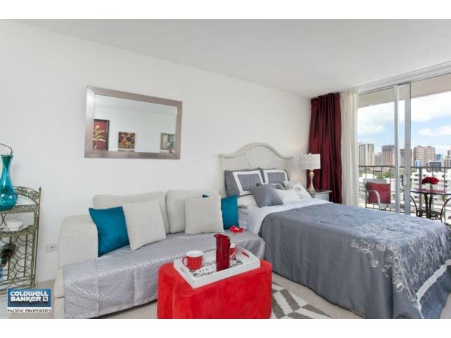 364 Seaside Avenue  Unit 1306